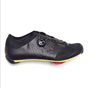 Soul Cycle Spin Shoes - Size 12 US